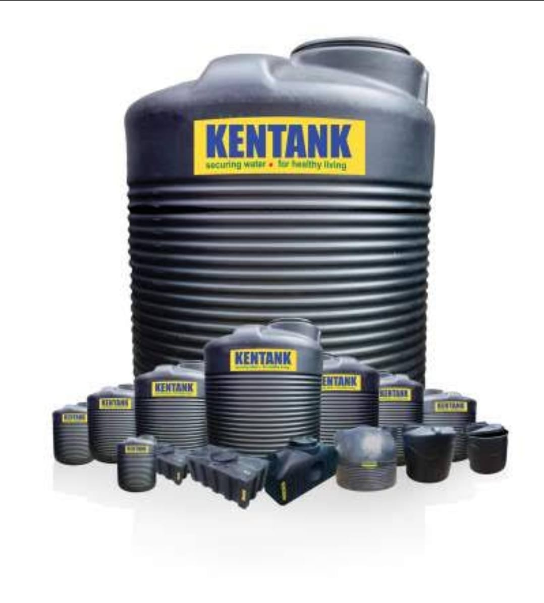 Ken Tank Standard